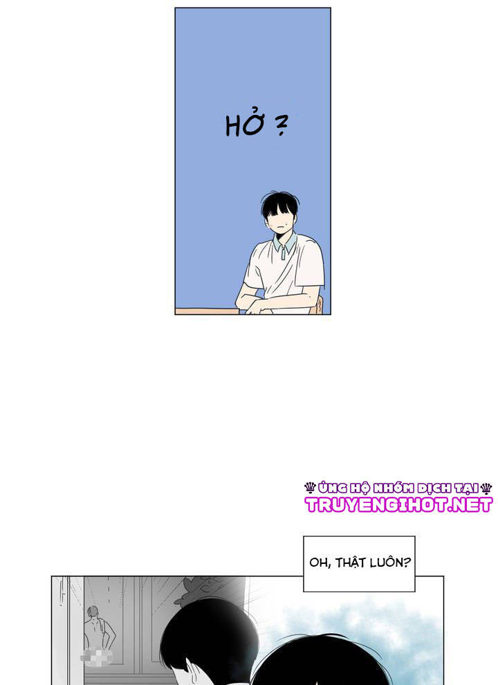 heesu ở lớp 2 chapter 2 58