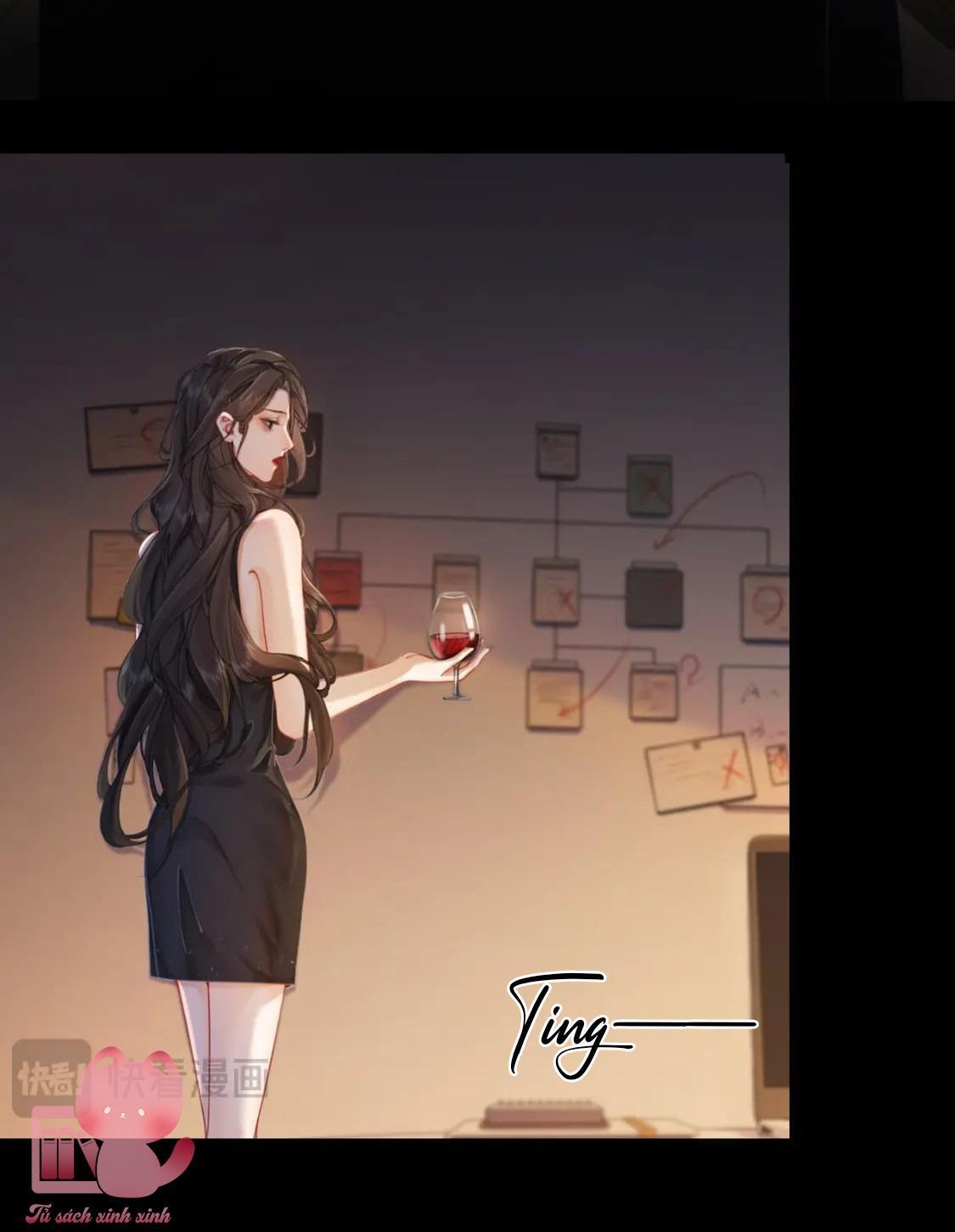 nàng tiểu thư pháp y thân yêu của tôi chapter 2 33