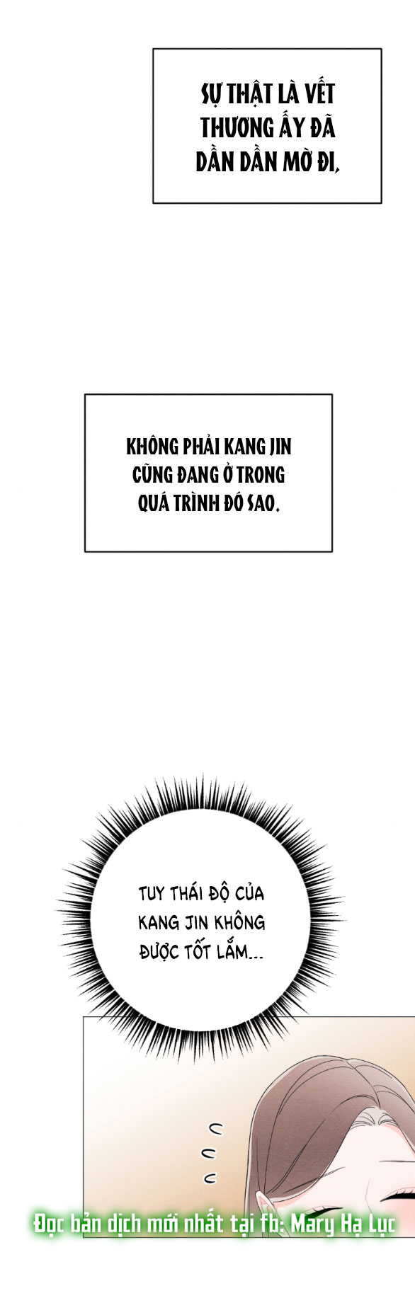 Bão Tuyết chapter 48.1 - Trang 26