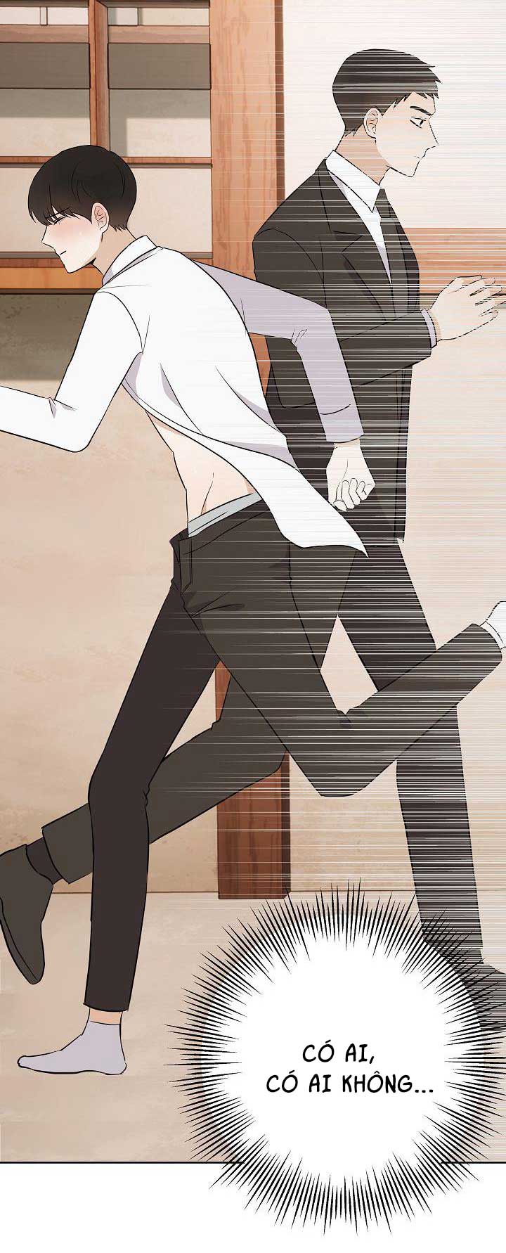 đứa bé là con tôi chapter 9 47