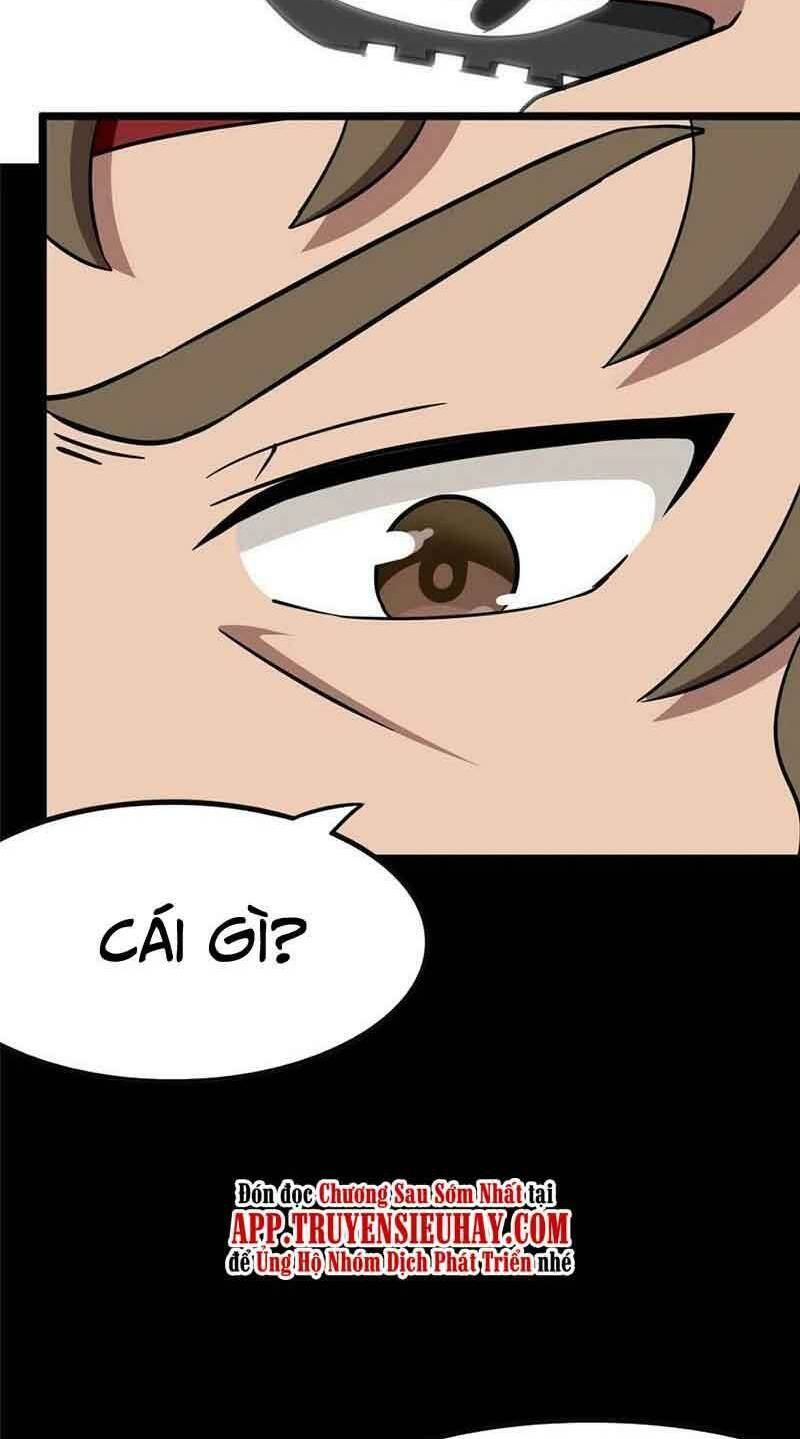 bạn gái virus của tôi chapter 380 26