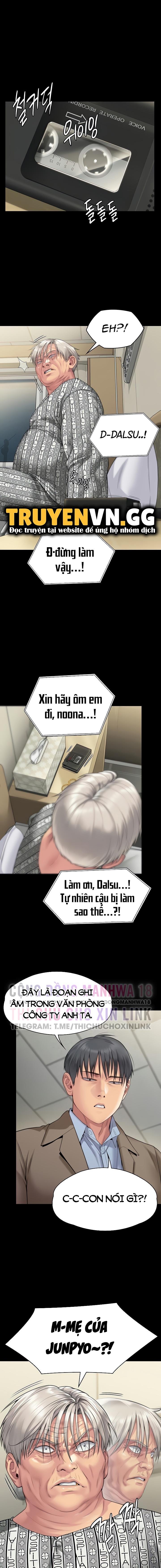 ong chúa chapter 276 15