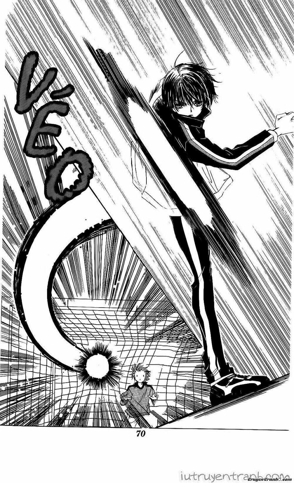 get love! chapter 31 6