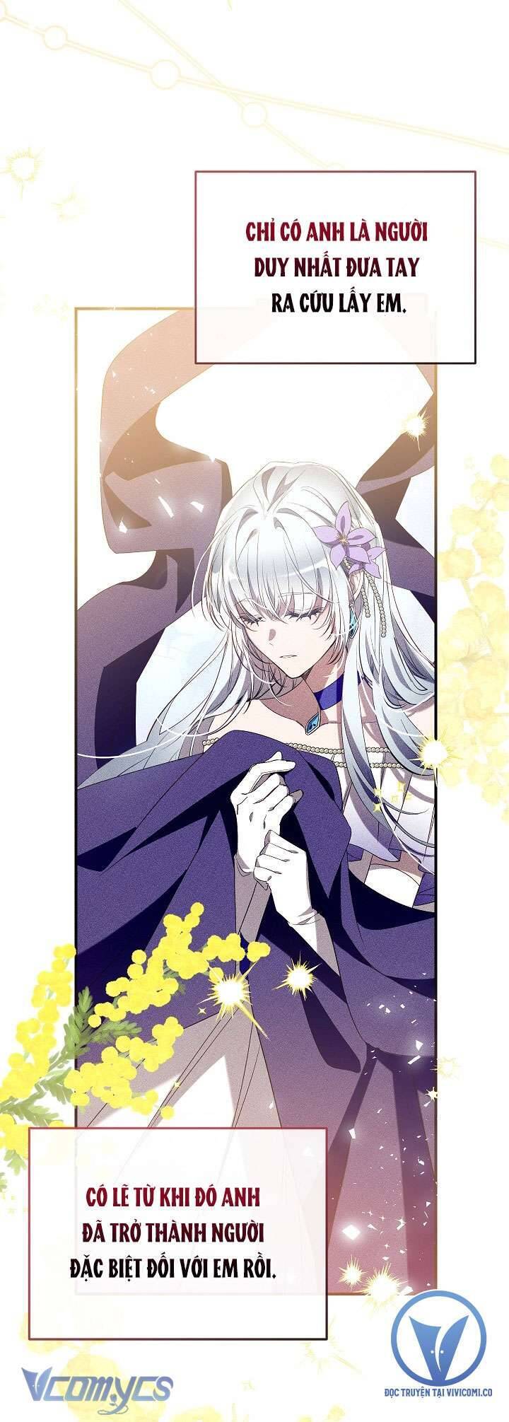 chúng ta có thể trở thành gia đình được không? chapter 134 21