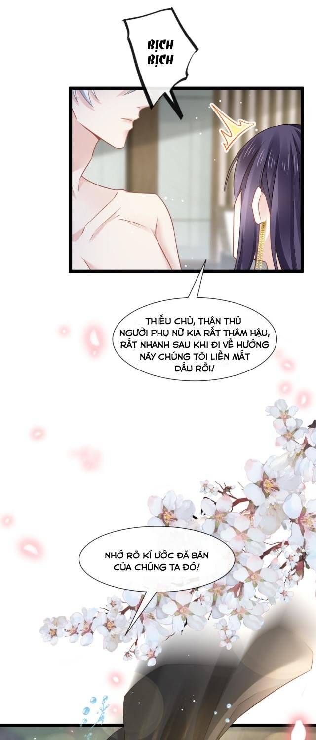 chiến lược lạm dụng al toàn năng chapter 4 13