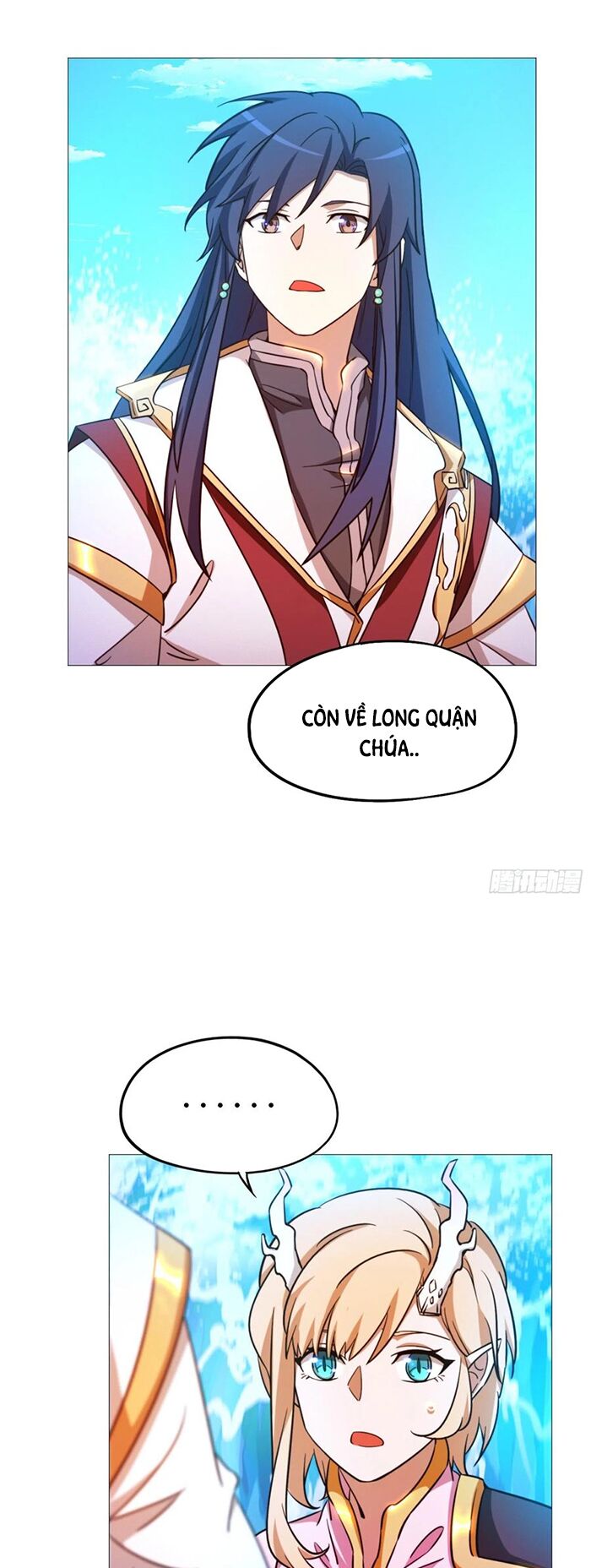 vạn cổ kiếm thần chapter 132 25