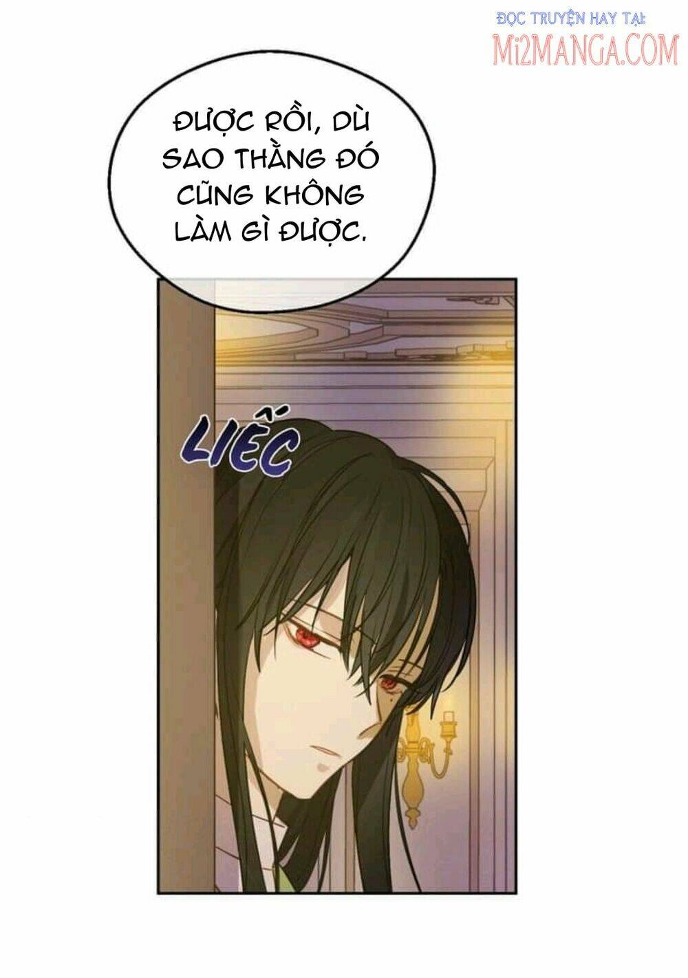 một ngày nọ ta trở thành công chúa chapter 107 12