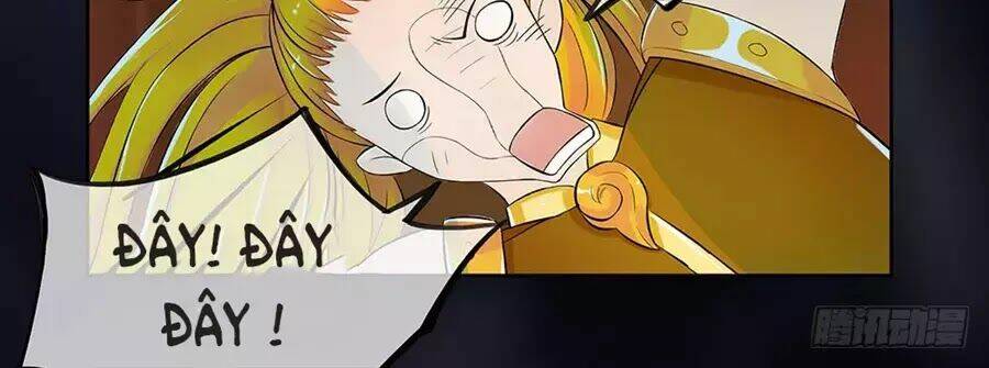 ta không phải nữ thần chapter 5 3