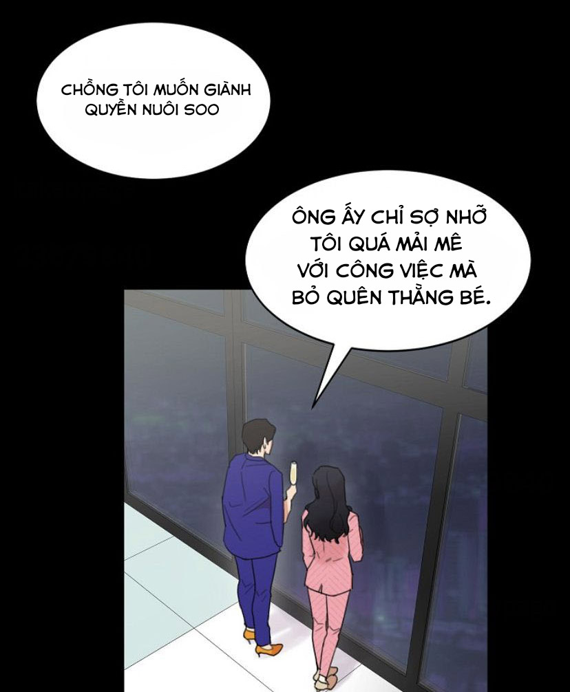 bà xã tôi đã trở lại chapter 4 15