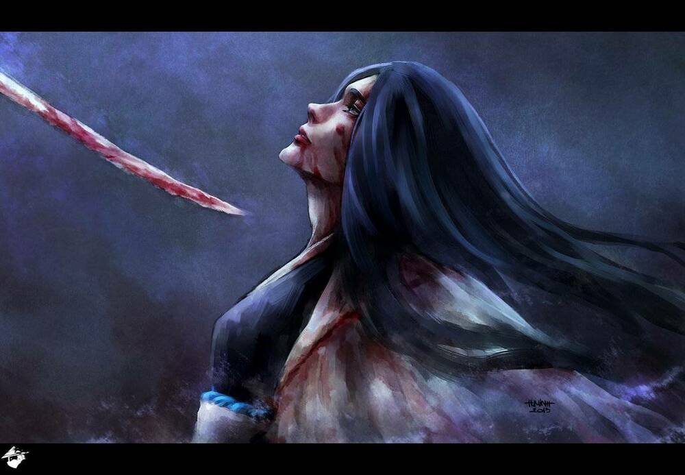 thần chết ichigo chapter 526 2