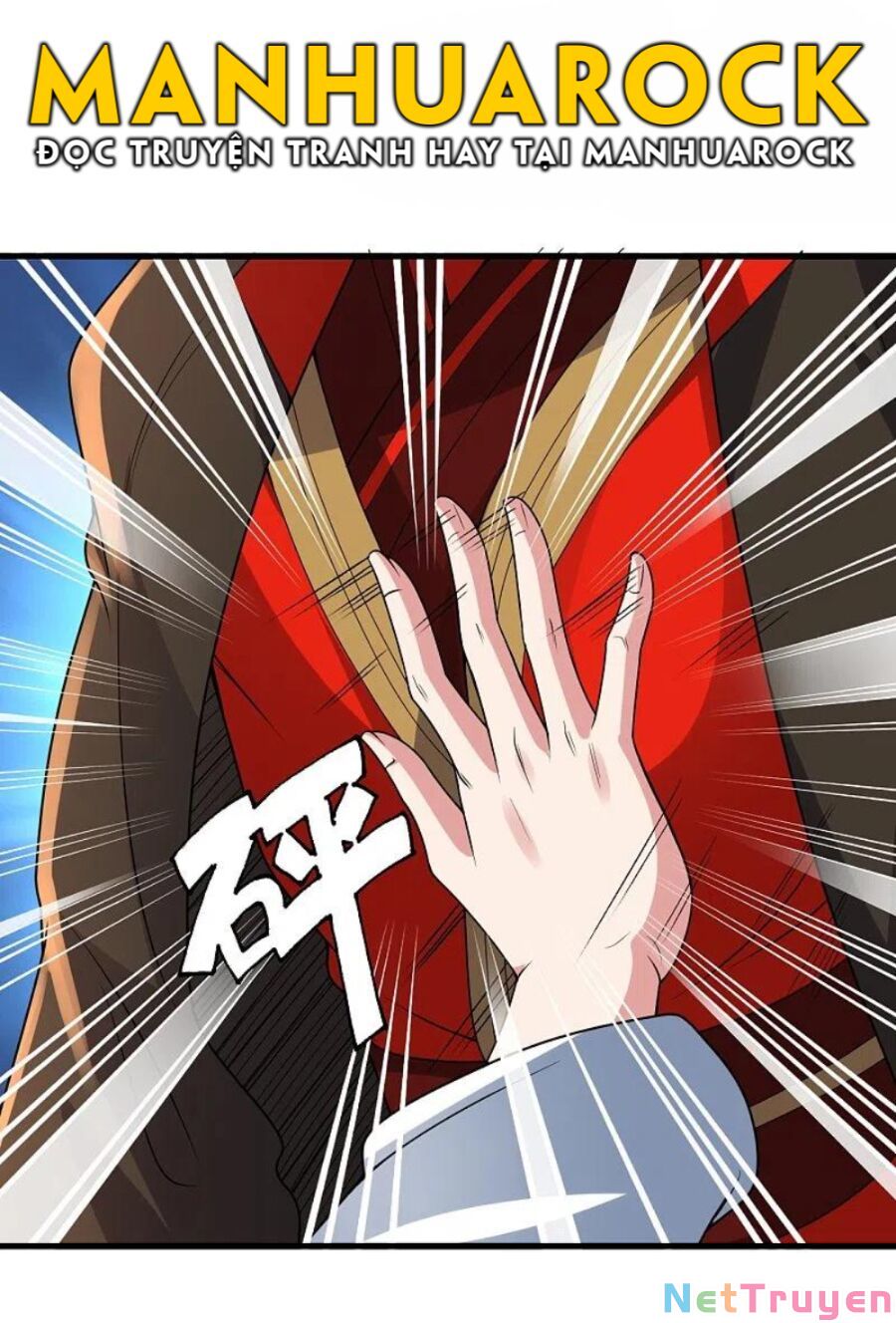 tiên võ đế tôn chapter 312 71