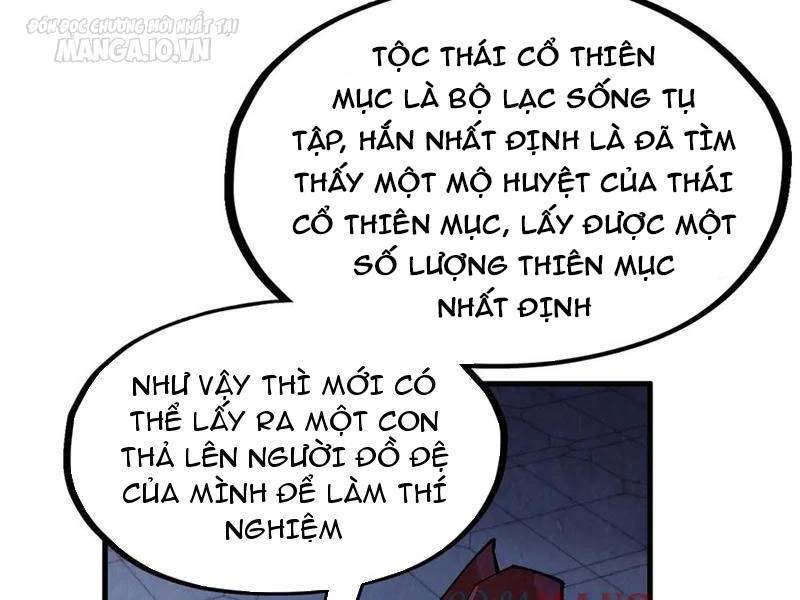 vạn cổ chí tôn chapter 306 94