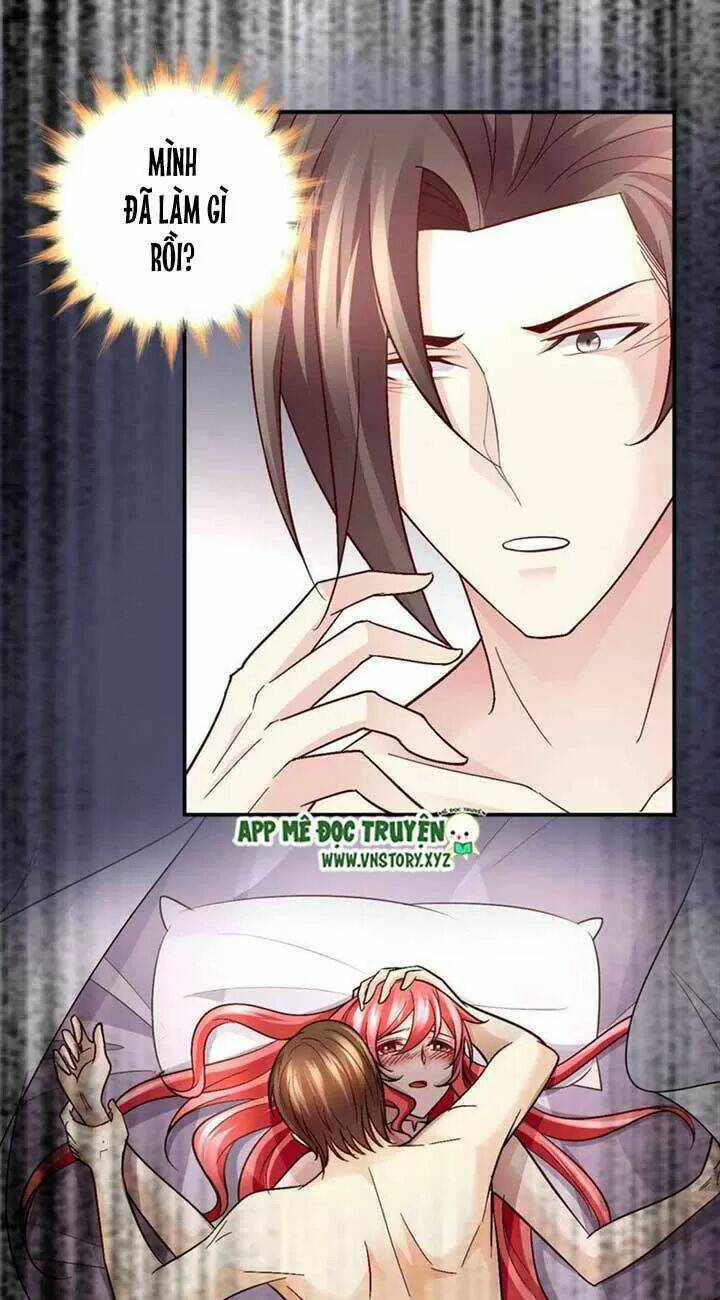 trò chơi săn tình - tổng tài khó kìm lòng chapter 83 3