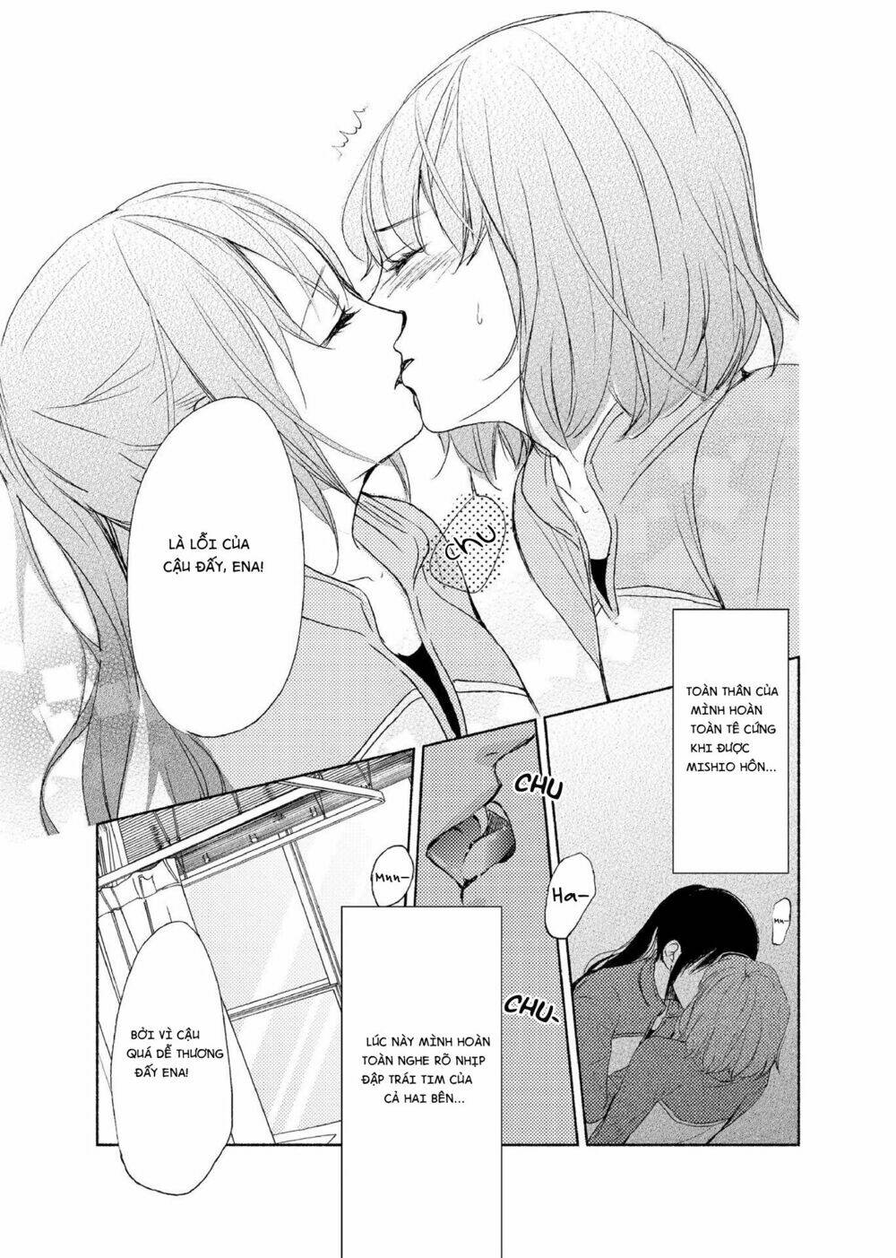 yuunagi marbled chapter 4 17