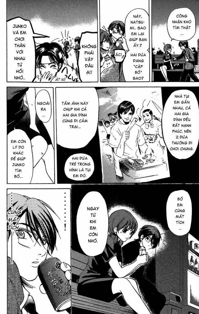 hammer session - thầy giáo tuyệt chiêu chapter 34 10