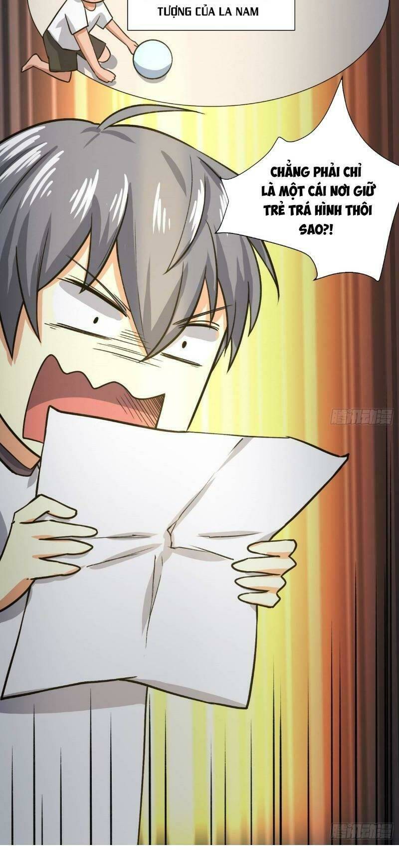 phía sau sát nhân án chapter 10 32