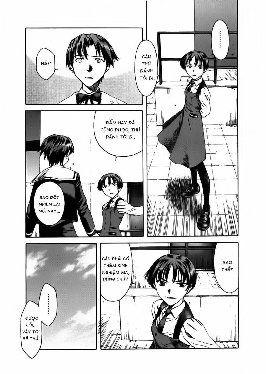 cronos haze chapter 5 14