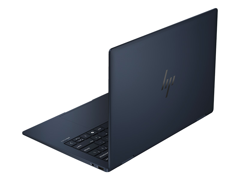 Laptop HP Envy X360 14-fc0087TU (A19BXPA) (Ultra7 155U/16GB RAM/1TB SSD/14 2.8K Cảm ứng/Bút/Win11/Xanh) - Hàng Chính Hãng