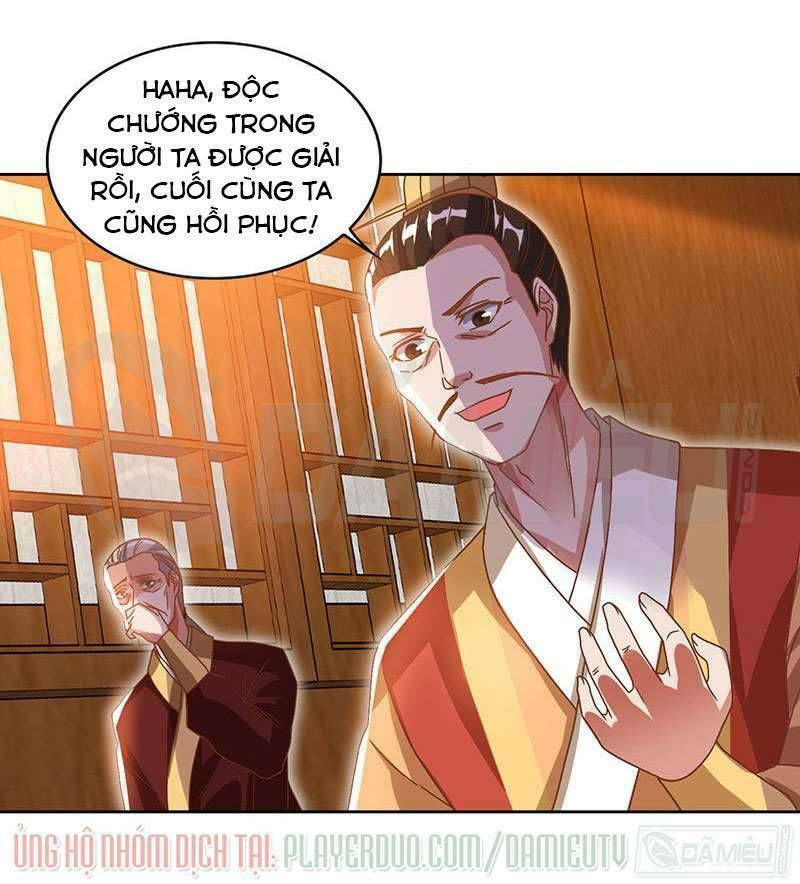 tối cường thăng cấp chapter 84 28