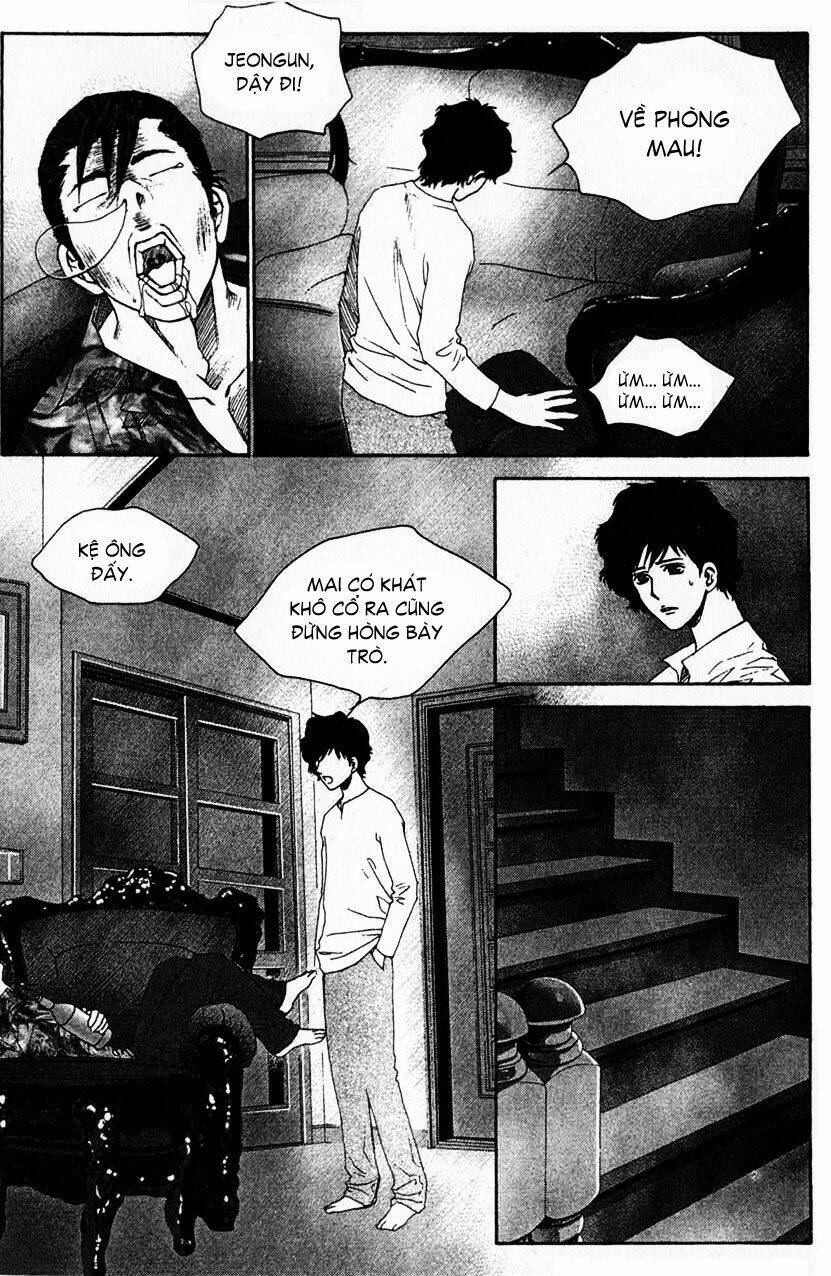 redrum 327 chapter 9 8