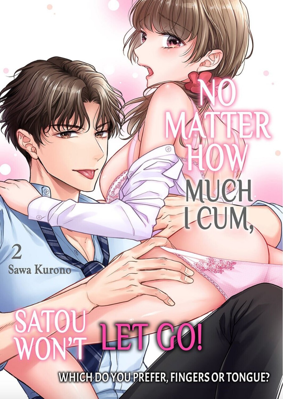 satou không chịu buông tay! chapter 2.1 1