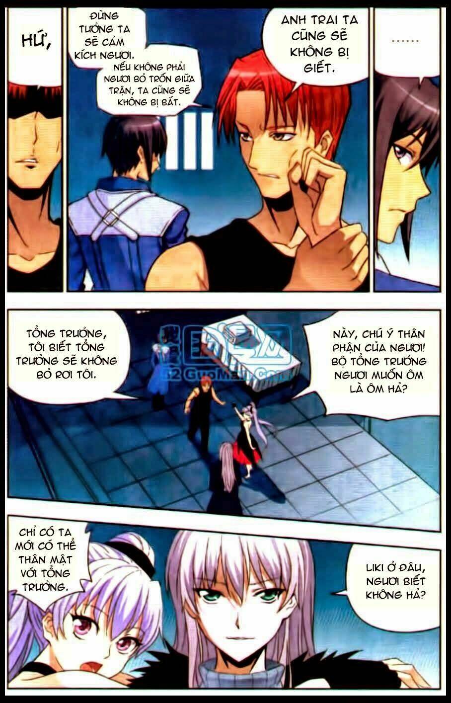 bi minh chi kiếm chapter 20 5