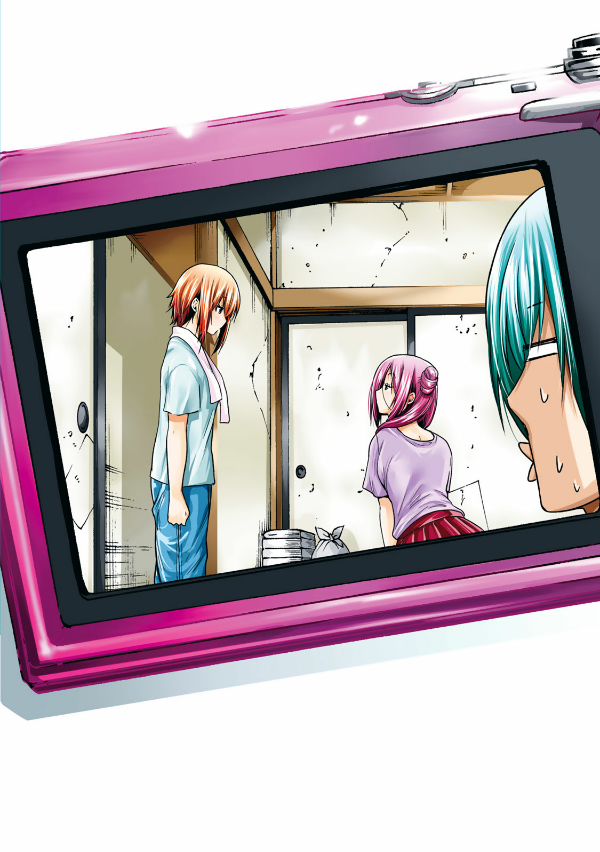 Grand Blue 18 (Japanese Edition)