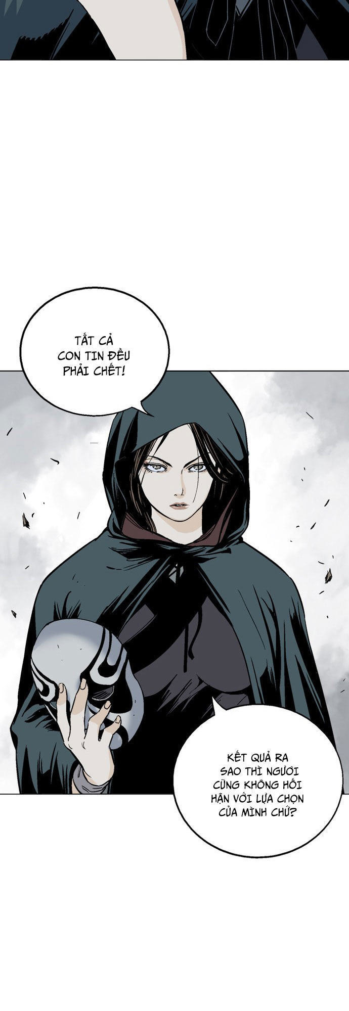 cao thủ 2 chapter 11 5