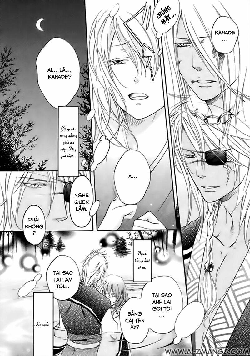 nise no chigiri chapter 10 7