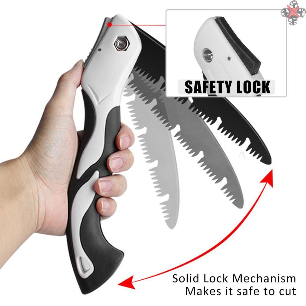 Lưỡi Cưa Cầm Tay 7 / 8.5 / 10 Inch Đa Dụng Chất Lượng Cao