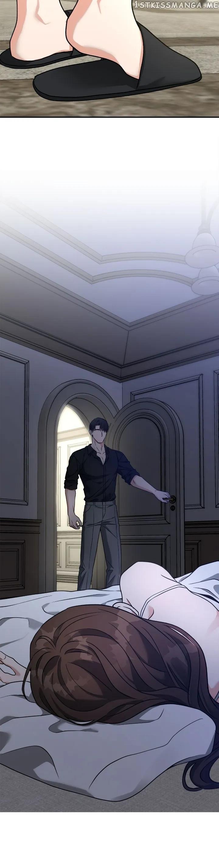 Gọi Tôi Là Ác Ma chapter 61.2 - Trang 3