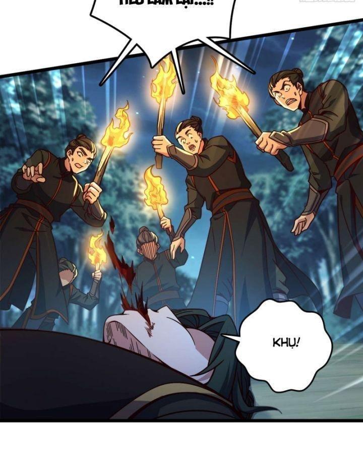 ta, hậu duệ thần long chapter 3 51