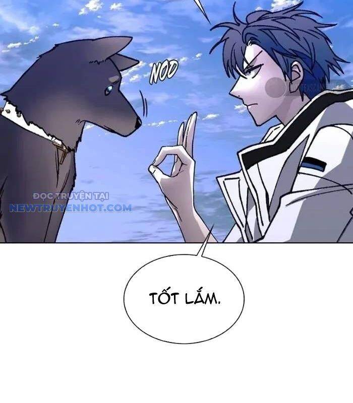 tận thế cũng chỉ là trò chơi chapter 60 18