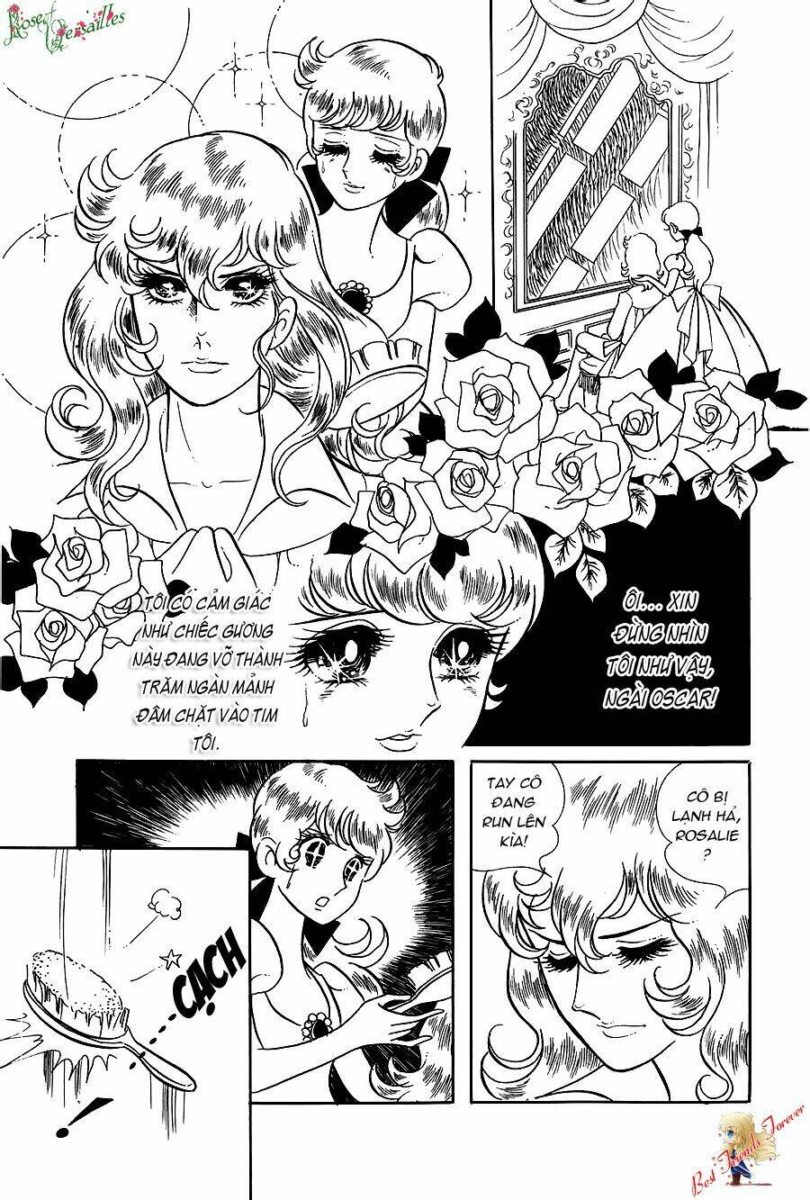 versailles no bara chapter 14 19