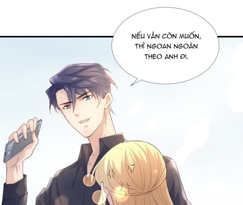 chiến lược lãng mạn của thịnh thiếu chapter 79 66