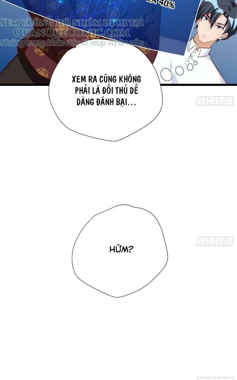 shipper thần cấp chapter 27 20