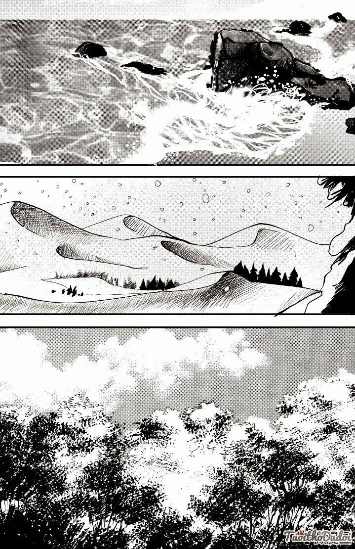 bloodxblood - huyết tộc truyền thuyết chapter 32 4