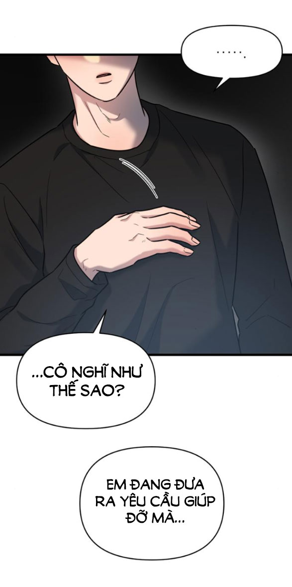 [18+] dục vọng tao nhã chapter 17.2 19