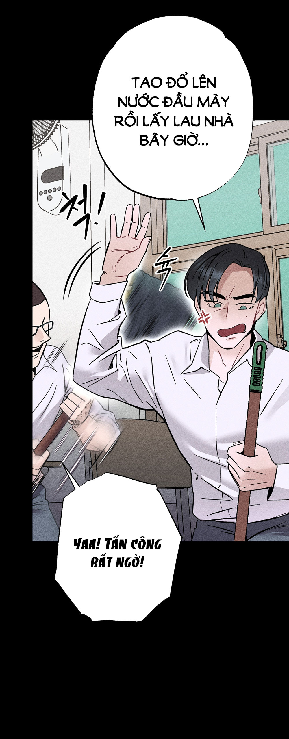 [Bl] Xiềng Xích chapter 2.1 - Trang 7
