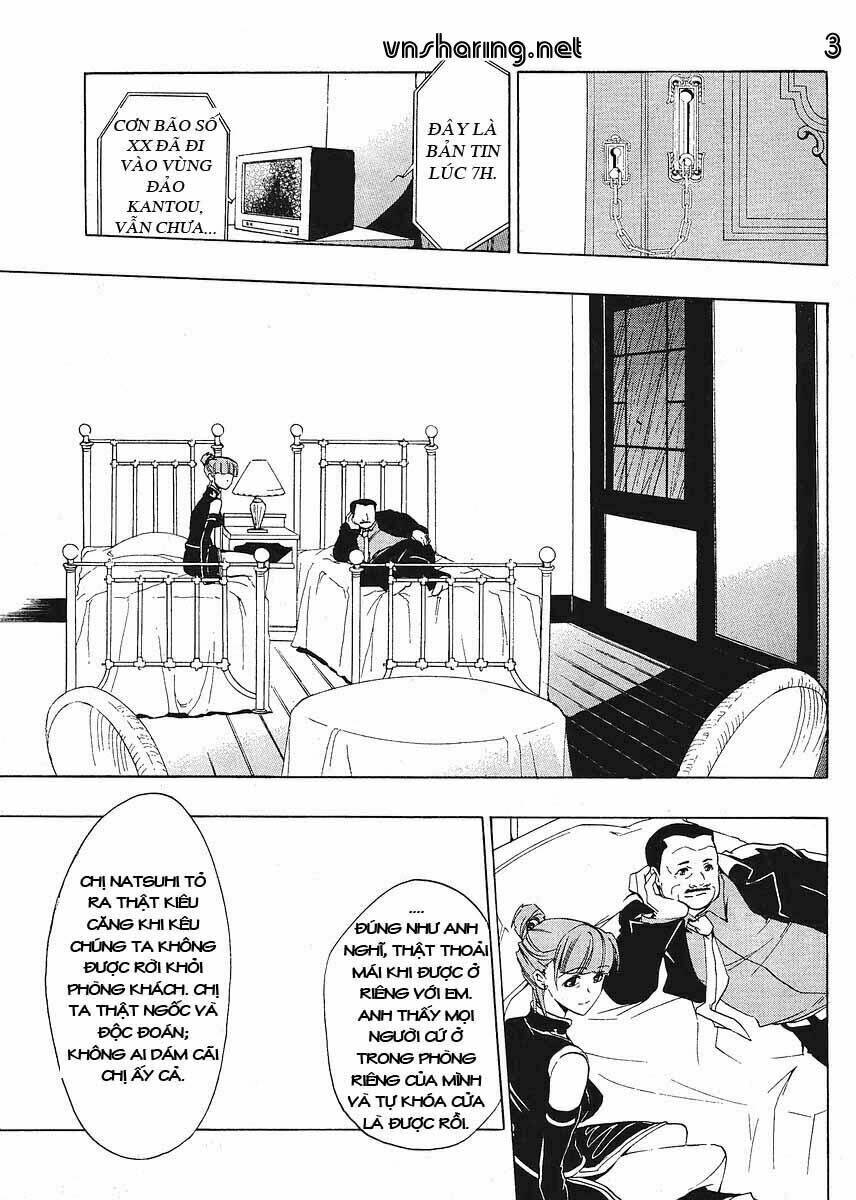 umineko no naku koro ni episode 1: legend of the golden witch chapter 14 4