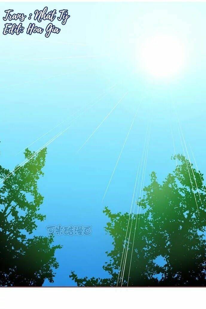 nơi này có điểm không bình thường chapter 9 2