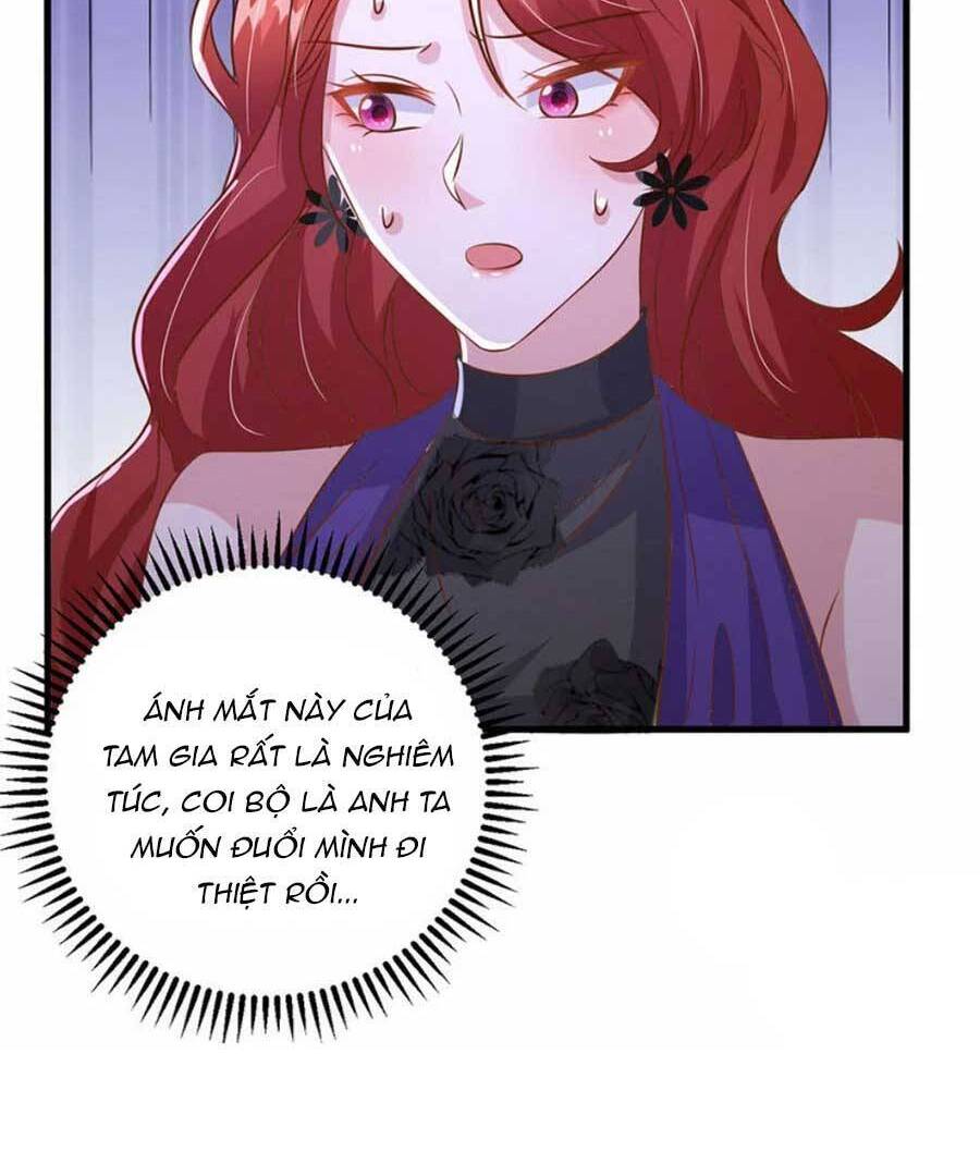 đại lão gọi tôi tiểu tổ tông chapter 139 12