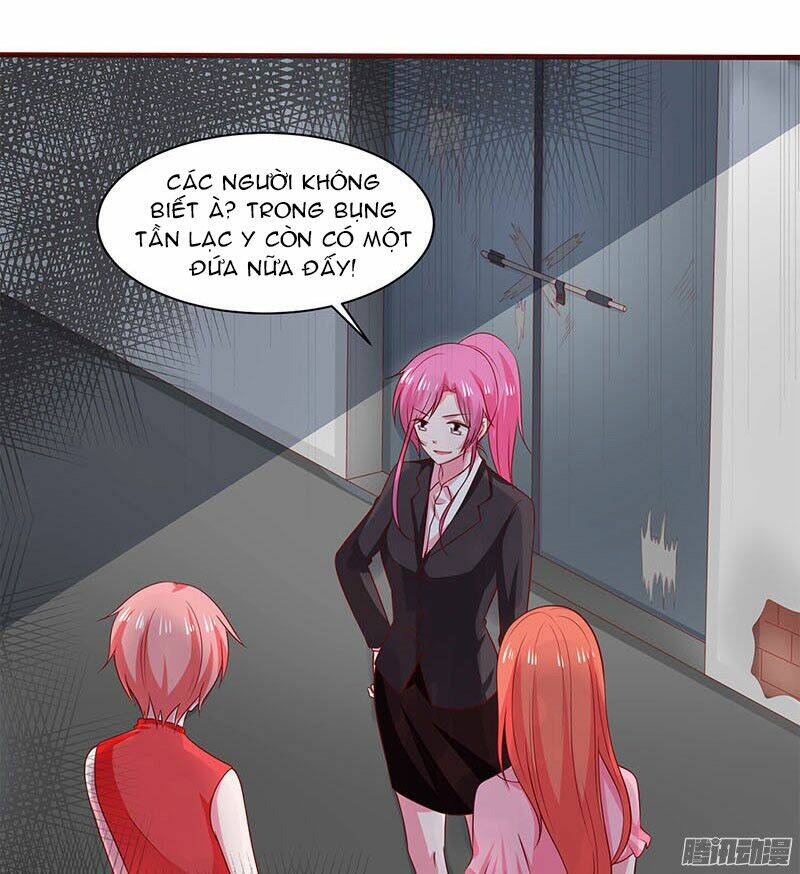 không gả cho tổng tài, gả cho người hầu chapter 74 8