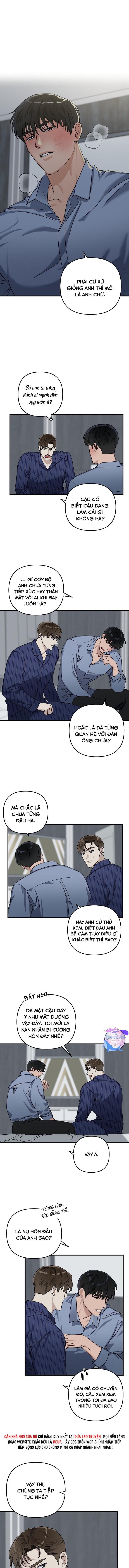 list truyện ngắn chịt chịt chapter 23 1