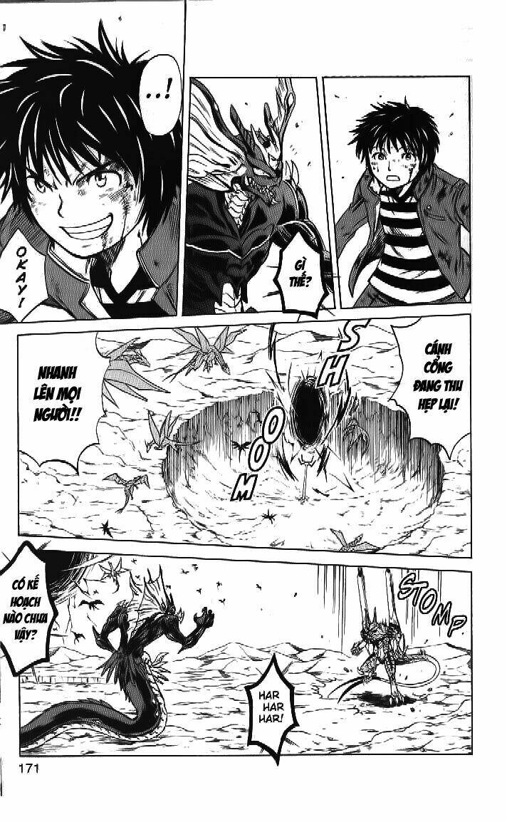 rồng ma trận chapter 48 30