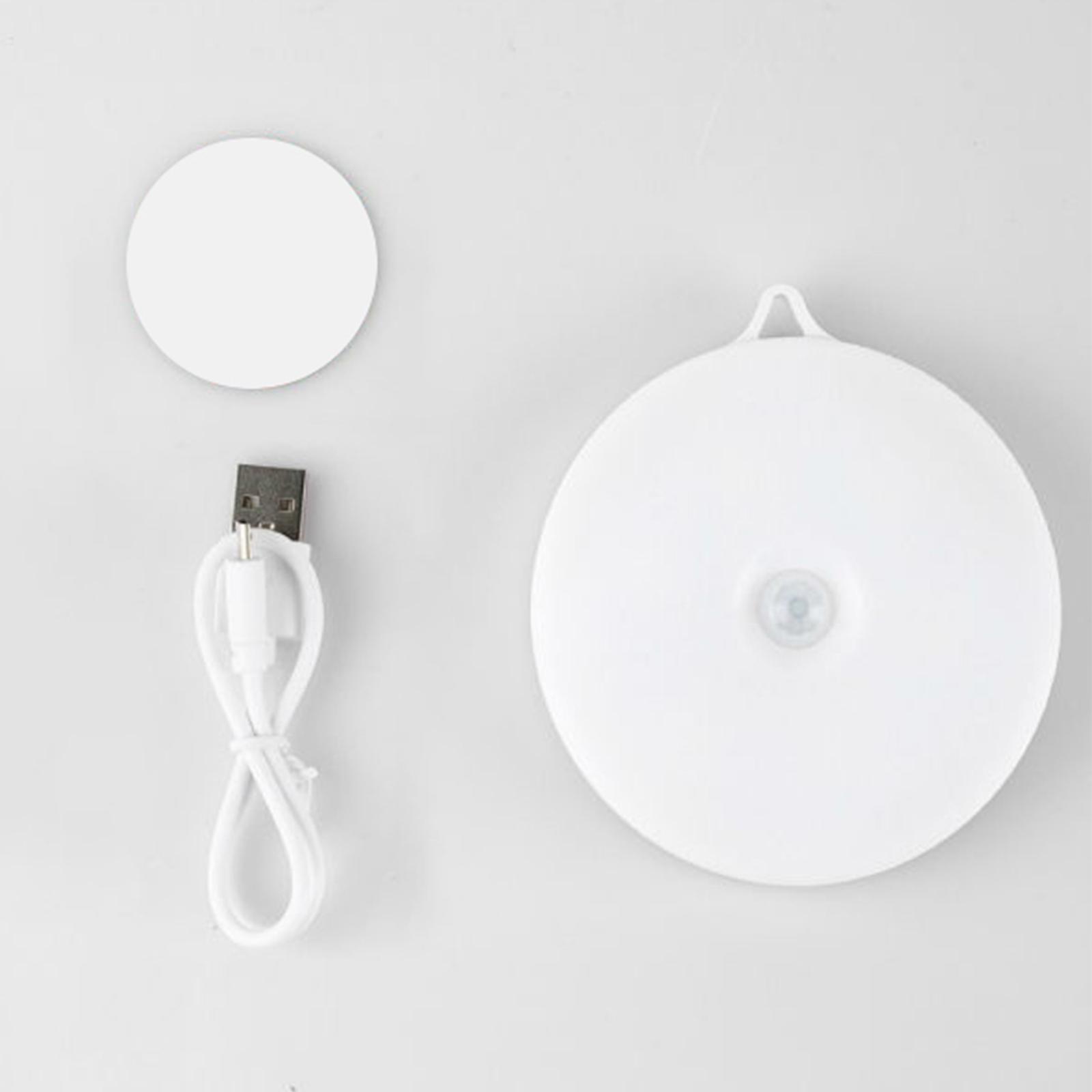 Đèn Ngủ Cảm Biến Led Ln-01