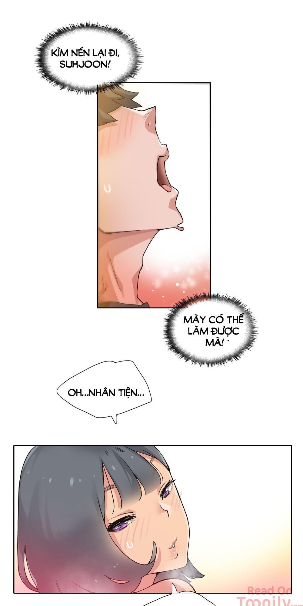 vùng đất kỳ diệu chapter 11 36