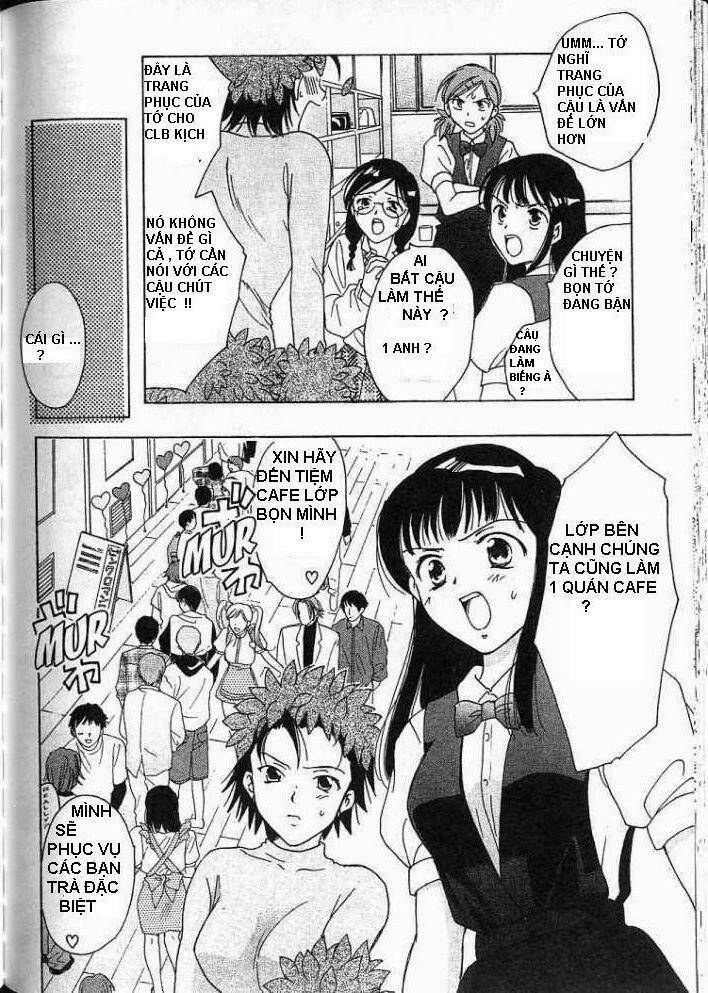 joshikousei chapter 8 9