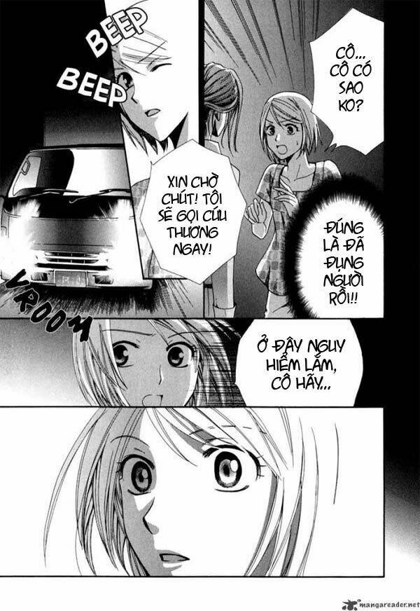 shinrei tantei yakumo - thám tử tâm linh season 1 chapter 4 20