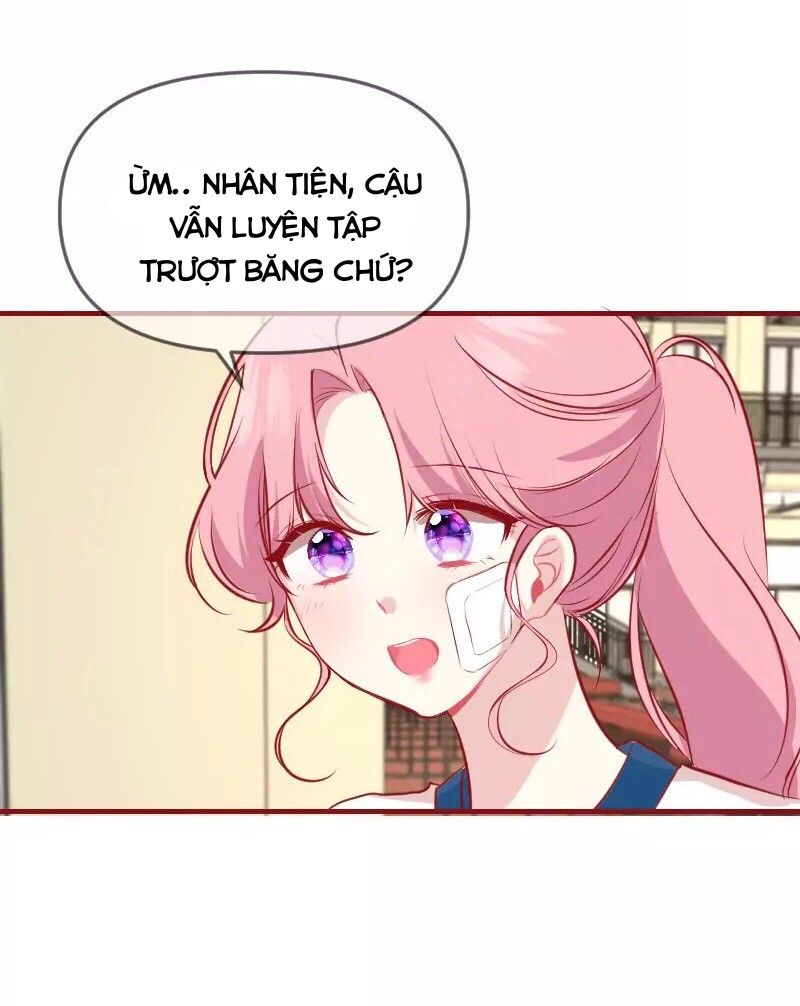 mù quáng vì yêu anh chapter 19 56